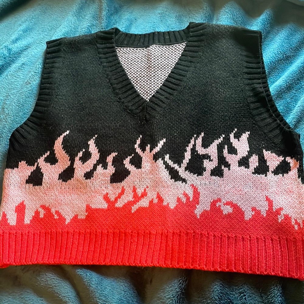Vest